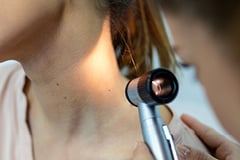Mohs Surgery (Dermatology)