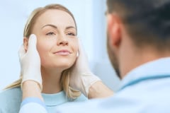 Plastic, Cosmetic & Reconstructive Surgery